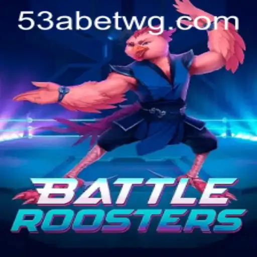 BattleRoosters: Descubra o Novo Jogo que Está Conquistando o Mundo
