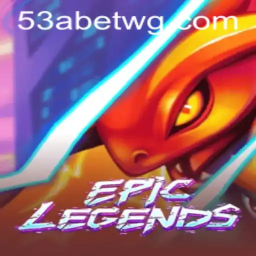 EpicLegends: Uma Nova Era de Desafios e Estratégias no Mundo dos Jogos