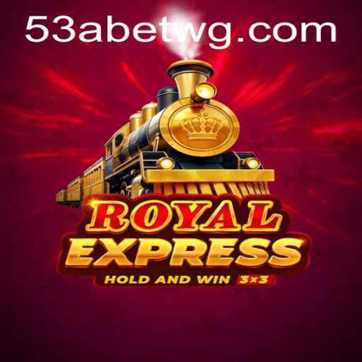 Royalexpress: Desvende o Novo Fenômeno dos Jogos com 53abet