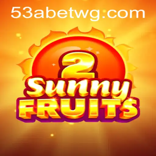 Explorando o Universo Vibrante de SunnyFruits2: A Nova Sensação de Apostas Online